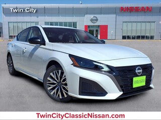 2026 Nissan Altima for sale in Port Arthur TX