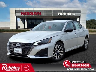 2026 Nissan Altima for sale in Humble TX