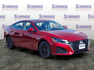 2026 Nissan Altima for sale in Laredo TX