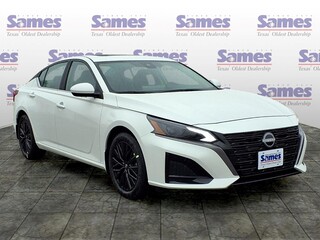 2026 Nissan Altima for sale in Laredo TX