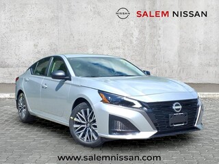 2026 Nissan Altima