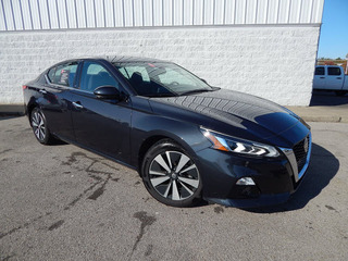 2019 Nissan Altima for sale in Clarksville TN