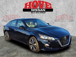 2020 Nissan Altima for sale in Bradley IL