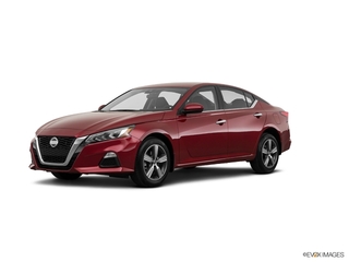 2021 Nissan Altima for sale in North Haven CT