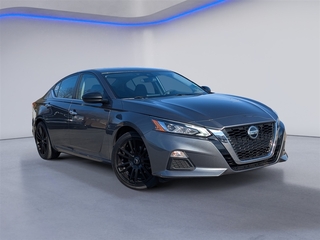 2021 Nissan Altima for sale in Ringold GA