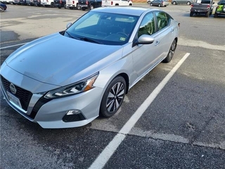 2021 Nissan Altima for sale in Roanoke VA