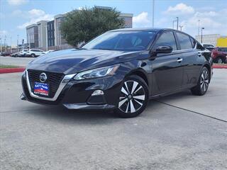 2022 Nissan Altima