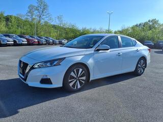2022 Nissan Altima for sale in Kingsport TN