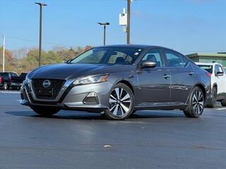 2022 Nissan Altima