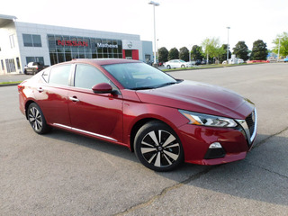 2022 Nissan Altima for sale in Clarksville TN