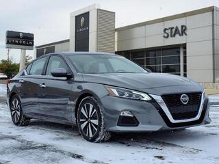 2022 Nissan Altima