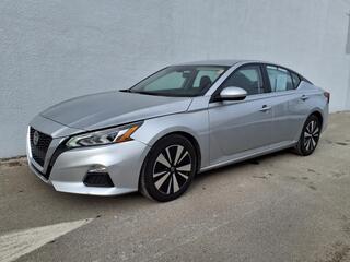 2022 Nissan Altima for sale in Indianapolis IN