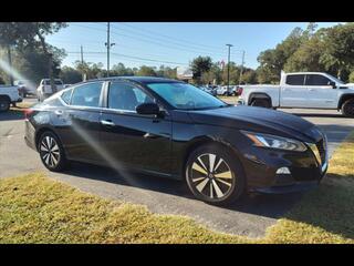 2022 Nissan Altima for sale in Milton FL