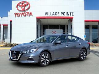 2022 Nissan Altima for sale in Elkhorn NE