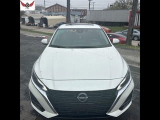 2023 Nissan Altima for sale in Bourbonnais IL