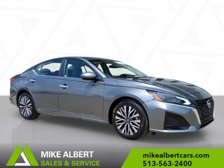 2023 Nissan Altima for sale in Cincinnati OH