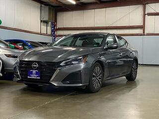 2023 Nissan Altima for sale in Fredericksburg VA