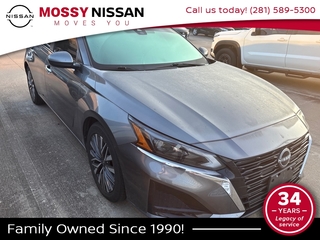 2023 Nissan Altima for sale in Houston TX