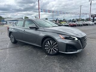 2023 Nissan Altima for sale in Fort Mill SC