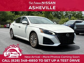 2023 Nissan Altima for sale in Asheville NC