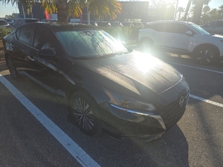 2023 Nissan Altima for sale in Merritt Island FL
