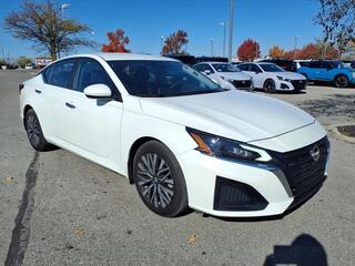 2023 Nissan Altima for sale in Indianapolis IN