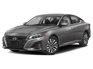 2024 Nissan Altima for sale in Charleston SC