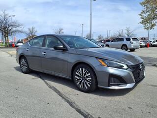 2024 Nissan Altima for sale in Indianapolis IN