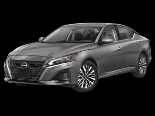 2024 Nissan Altima for sale in West Mifflin PA