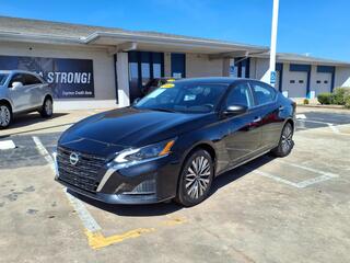 2024 Nissan Altima for sale in Oklahoma City OK