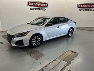 2024 Nissan Altima for sale in Cincinnati OH