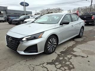 2024 Nissan Altima for sale in Hartselle AL