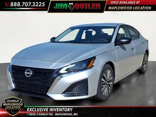 2024 Nissan Altima for sale in Fenton MO