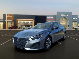 2024 Nissan Altima for sale in Lancaster SC