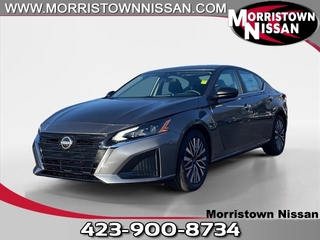 2024 Nissan Altima for sale in Morristown TN