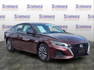 2024 Nissan Altima for sale in Greenville SC