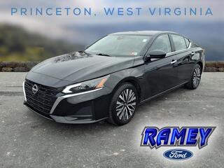 2024 Nissan Altima for sale in Princeton WV