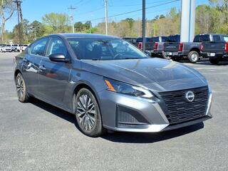 2024 Nissan Altima for sale in Rockingham NC