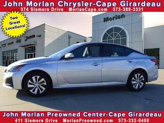 2024 Nissan Altima for sale in Cape Girardeau MO