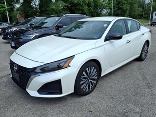 2025 Nissan Altima for sale in Roanoke VA