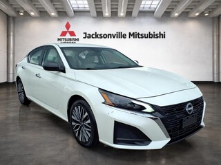 2025 Nissan Altima for sale in Jacksonville NC