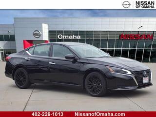 2025 Nissan Altima for sale in Omaha NE