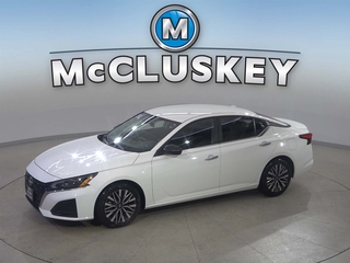 2025 Nissan Altima for sale in Cincinnati OH