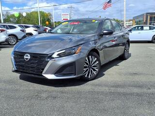2025 Nissan Altima for sale in Lynnfield MA
