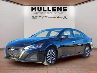 2025 Nissan Altima for sale in Checotah OK