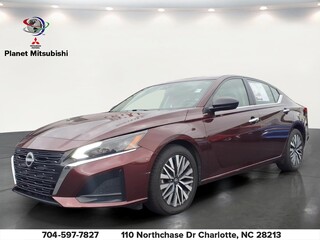 2025 Nissan Altima for sale in Charlotte NC