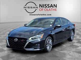 2025 Nissan Altima for sale in Olathe KS