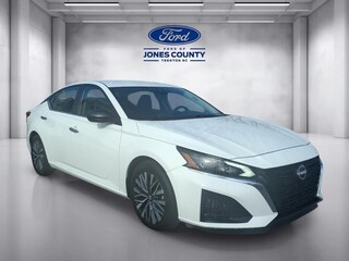 2025 Nissan Altima for sale in Jacksonville NC
