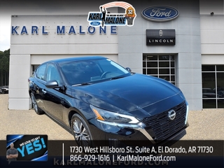 2025 Nissan Altima for sale in El Dorado AR