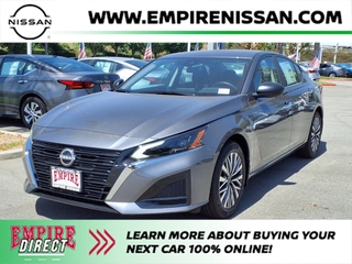 2025 Nissan Altima for sale in Ontario CA